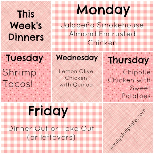 Weekly Dinners - 7.21.jpg